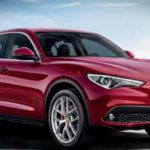 2019 Alfa Romeo Stelvio Ti