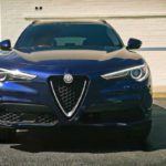 2019 Alfa Romeo Stelvio Ti Sport