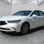 Acura RLX 2019