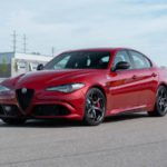 Alfa Romeo Giulietta 2019