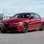 Alfa Romeo Giulietta 2019