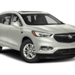 2019 Buick Enclave Premium