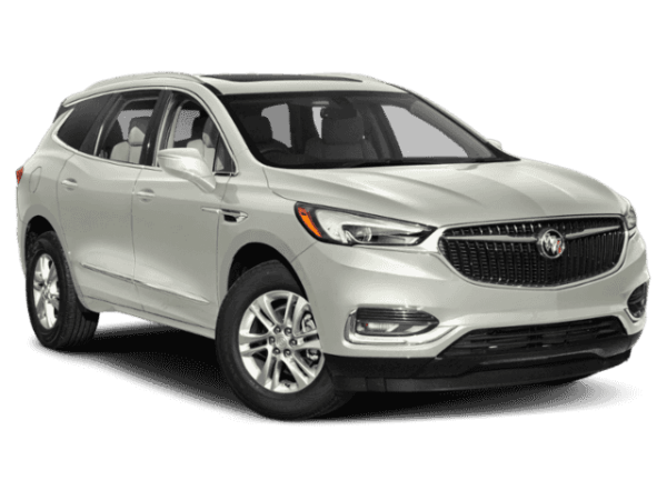 2019 Buick Enclave Premium