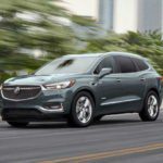 Buick Enclave 2019 Avenir