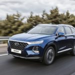 2019 Hyundai Santa FE Sport