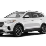 2019 Hyundai Santa FE XL Lmited Ultimate