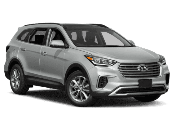 2019 Hyundai Santa FE XL