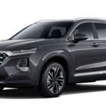 Hyundai Grand Santa fe 2019