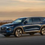 Hyundai Santa FE Sport 2019