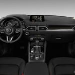 2019 Mazda CX-5 Interior