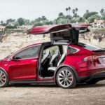 2019 Tesla Model X 75d