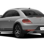 2019 Volkswagen Beetle Dune