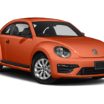 2019 Volkswagen Beetle Hatchback