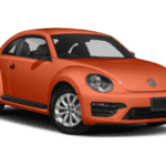 2019 Volkswagen Beetle Hatchback