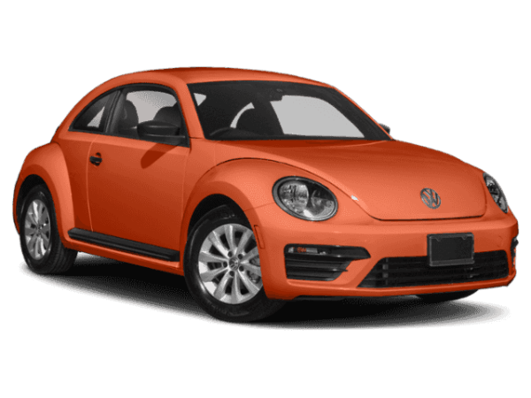 2019 Volkswagen Beetle Hatchback