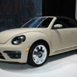 2019 Volkswagen Beetle SE