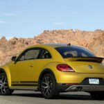 2019 Volkswagen Beetle Turbo