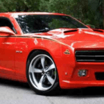 Pontiac GTO Judge 2019