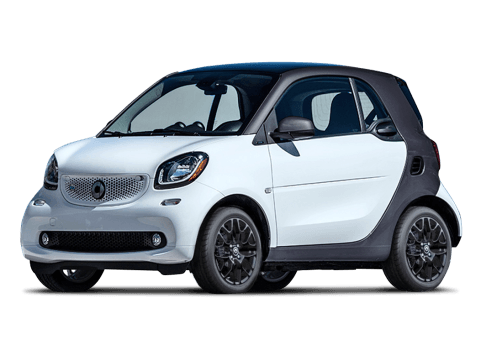 Smart Car Fortwo 2019