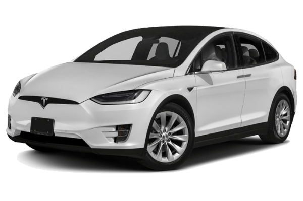 Tesla Model X 2019 P100d