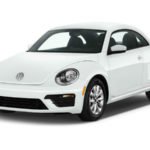 Volkswagen Beetle 2019