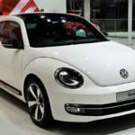 Volkswagen Beetle 2019 India