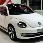 Volkswagen Beetle 2019 India