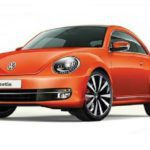 Volkswagen Beetle 2019 Malaysia