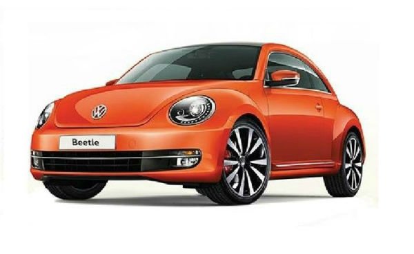 Volkswagen Beetle 2019 Malaysia