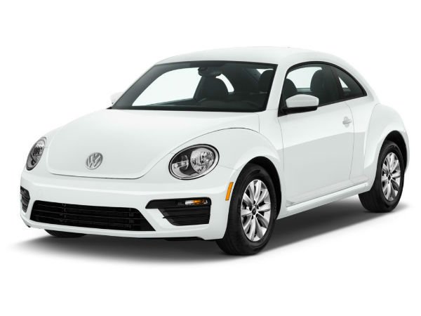 Volkswagen Beetle 2019