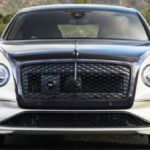 2026 Bentley Flying Spur Car