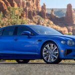 2027 Bentley Flying Spur Car