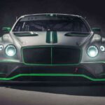 2028 Bentley Continental GT3