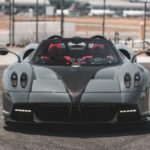 2024 Pagani C10 Car