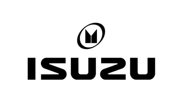 Isuzu Logo