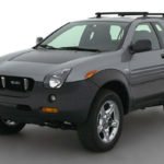 Isuzu Vehicross