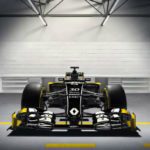 Renault Sport F1