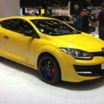 Renault Sport RS