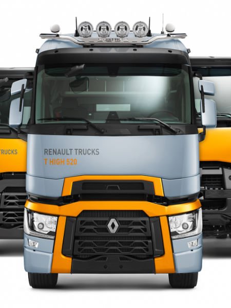 Renault Trucks