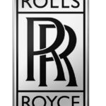 Rolls-Royce Logo