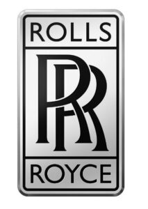 Rolls-Royce Logo