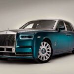 Rolls-Royce Phantom 2027 Limousine