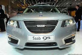 Saab India