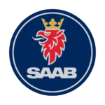 Saab Logo