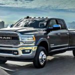 2020 Dodge RAM 2500 Limited