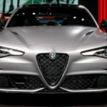 2020 Alfa Romeo Stelvio Quadrifoglio