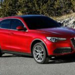 2020 Alfa Romeo Stelvio SUV