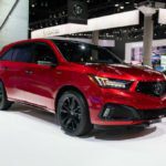 2020 Acura MDX MPC Edition