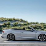 2020 Audi RS5 Convertible