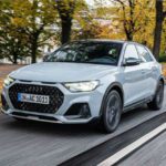 Audi A1 2020 S-Line